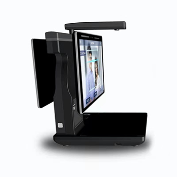 ZEV-CA156D (雙屏15.6+13.3)智能交互終端 ZEV-CA156D (雙屏15.6+13.3)智能交互終端