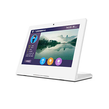 智能交互評價器 ZEV-CB101A