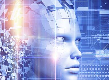 人臉識別智能時代已來臨，一分鐘了解人臉識別