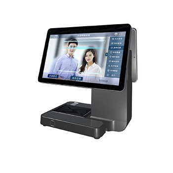ZEV-CA11D   雙屏11.6人證核驗(yàn)終端