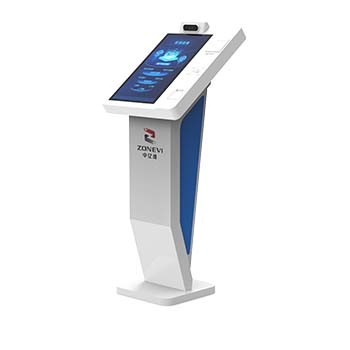 排隊(duì)叫號終端