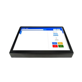 窗口叫號機(jī)