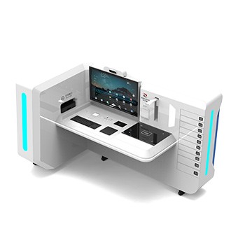 政務自助工作臺