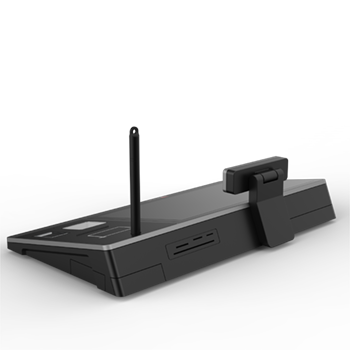 電子簽名終端-ZEV-ES101A 標準款
