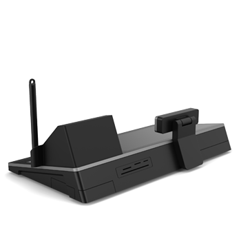 電子簽名終端-ZEV-ES101A 密碼鍵盤款